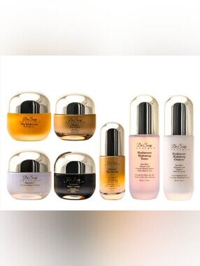 De Soap Boutique

Fountain of Youth Collection